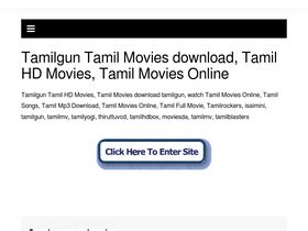 tamilyogi to|tamilyogi.com Competitors